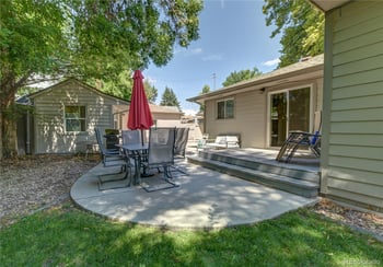 2321 S Henry Pl, Denver, CO 80210