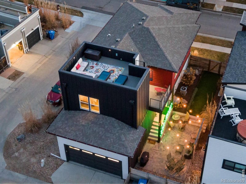 368 Pascal St, Fort Collins, CO 80524