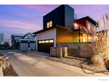 368 Pascal St, Fort Collins, CO 80524