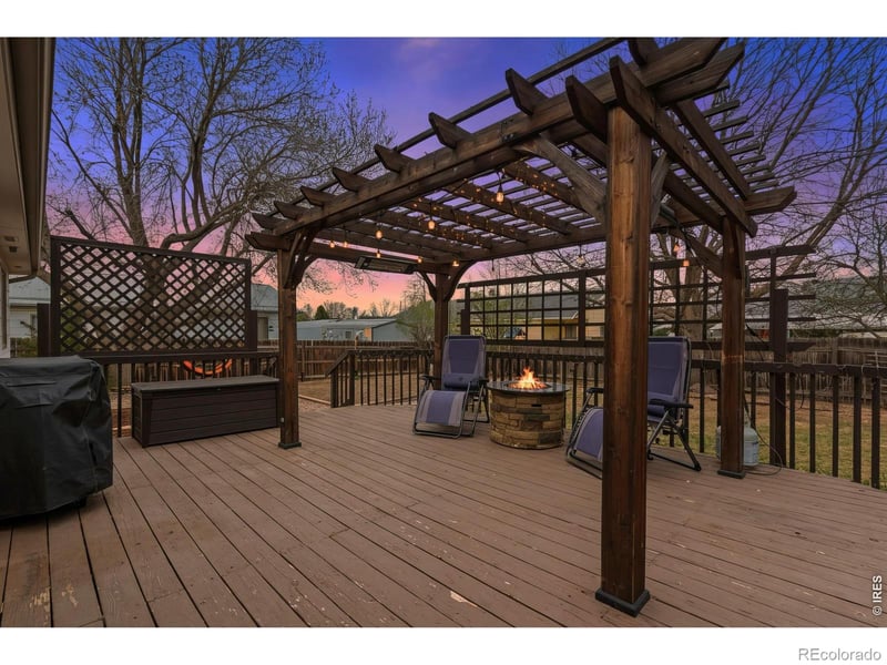 1064 Edinburgh Dr, Loveland, CO 80537