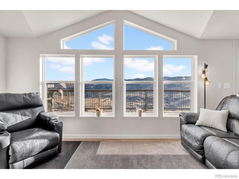 12721 Woodchuck Dr, Loveland, CO 80538