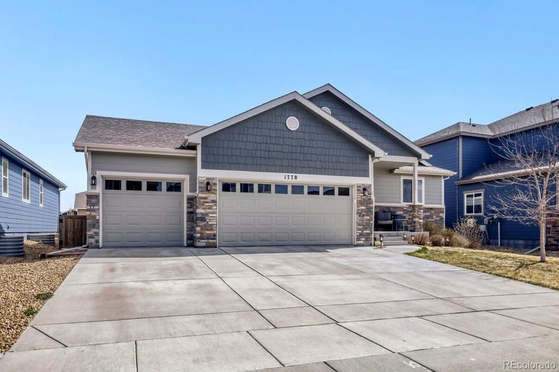 1778 Avery Plaza St, Severance, CO 80550