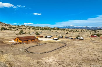 10589 County Road 102, Guffey, CO 80820