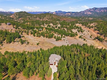 13695 May Long Ct, Pine, CO 80470