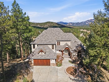 13695 May Long Ct, Pine, CO 80470