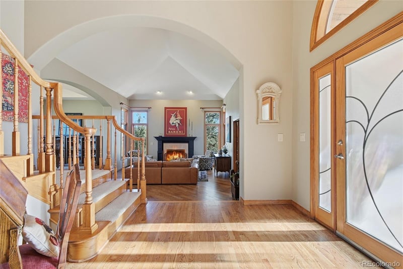 13695 May Long Ct, Pine, CO 80470