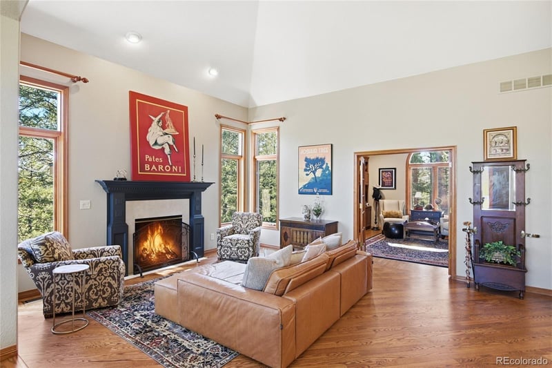 13695 May Long, Pine, CO 80470