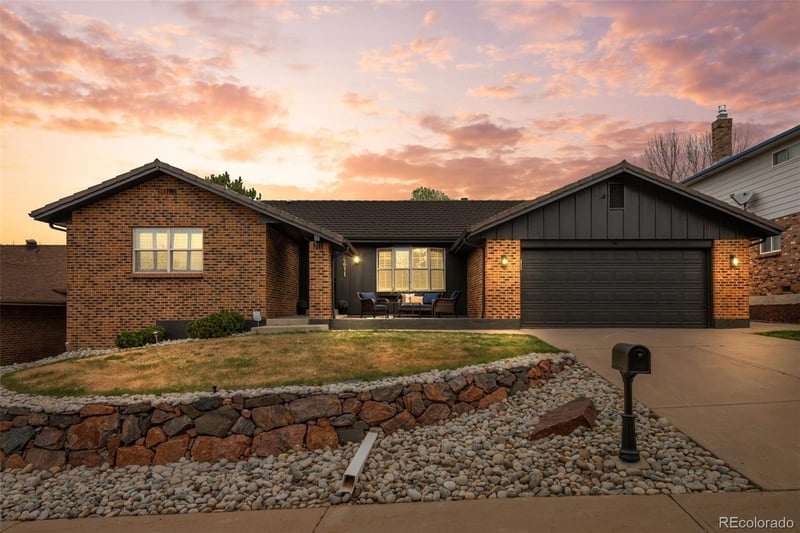 4611 Perry Way, Denver, CO 80236
