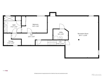 4611 Perry Way, Denver, CO 80236