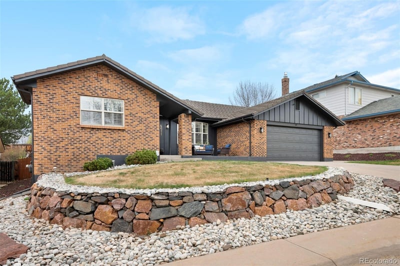 4611 S Perry Way, Denver, CO 80236