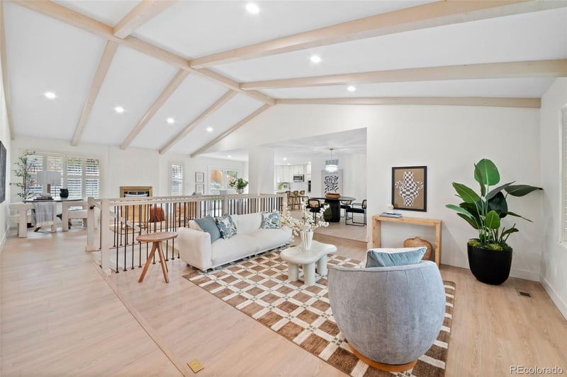 4611 S Perry Way, Denver, CO 80236