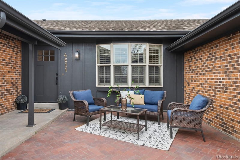 4611 S Perry Way, Denver, CO 80236