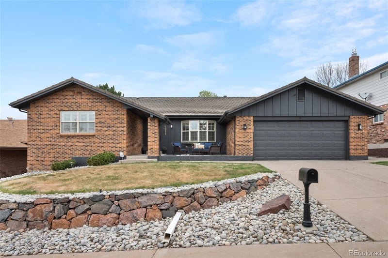 4611 S Perry Way, Denver, CO 80236