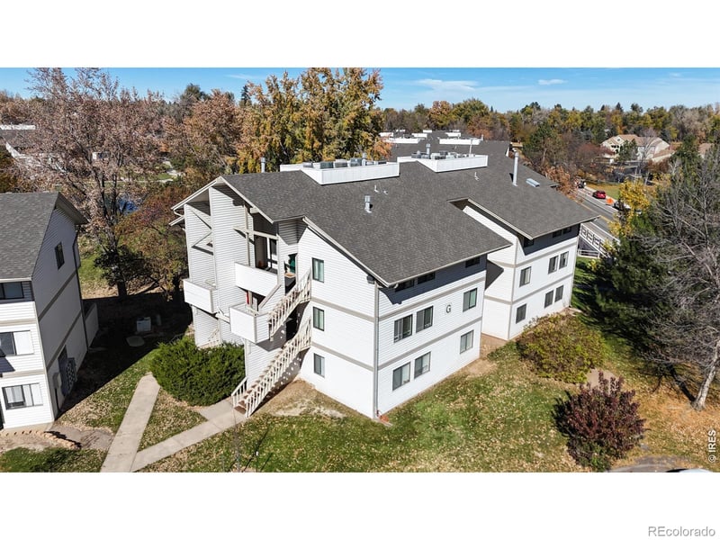 1705 Heatheridge Rd #G302, Fort Collins, CO 80526