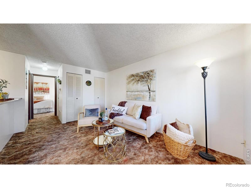 1705 Heatheridge Rd #G302, Fort Collins, CO 80526