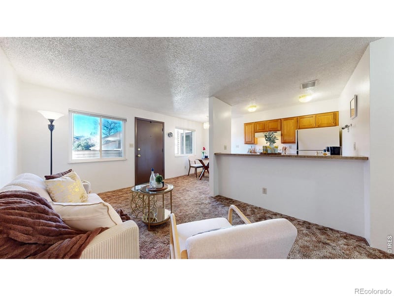 1705 Heatheridge Rd #G302, Fort Collins, CO 80526