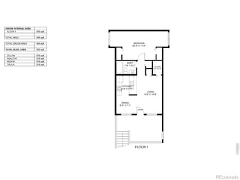 1705 Heatheridge Rd #G302, Fort Collins, CO 80526