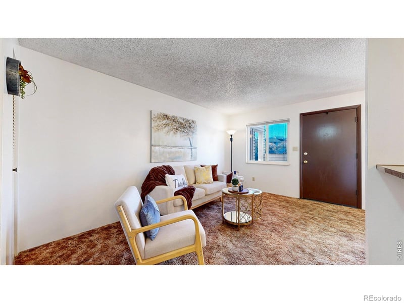 1705 Heatheridge Rd #G302, Fort Collins, CO 80526