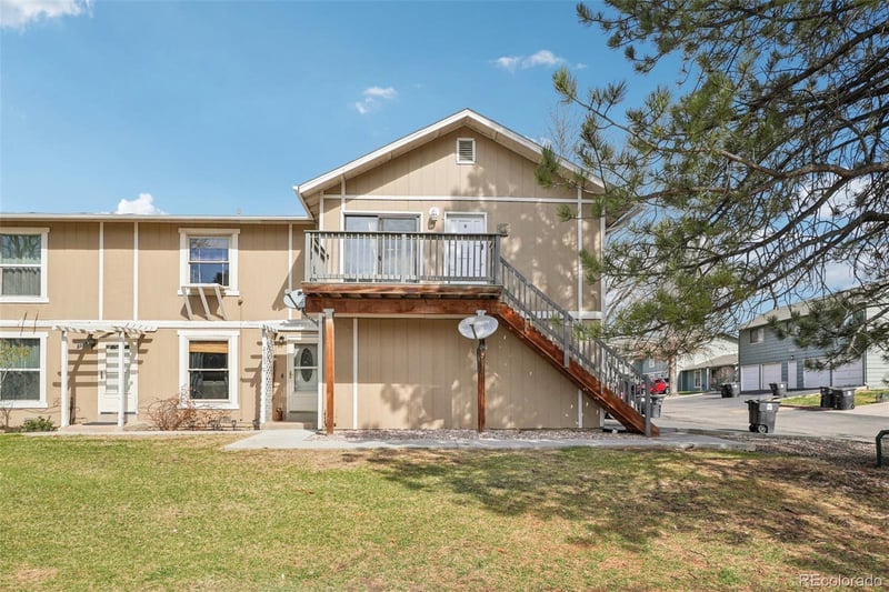 2105 Coronado Pw #D, Denver, CO 80229