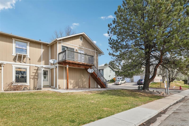 2105 Coronado Pw #D, Denver, CO 80229