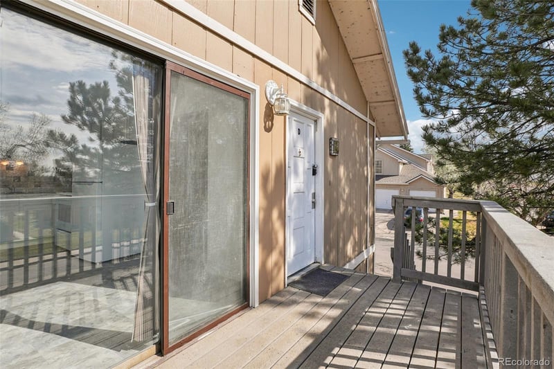 2105 Coronado Pw #D, Denver, CO 80229