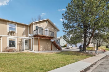 2105 Coronado Pw N #D, Denver, CO 80229