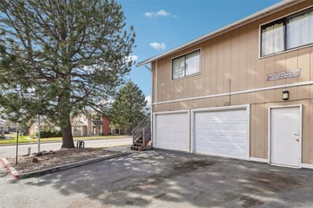 2105 Coronado Pw N #D, Denver, CO 80229