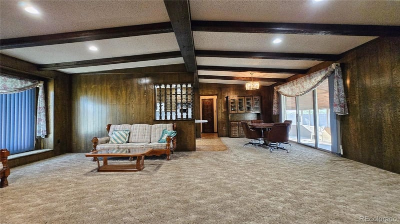 412 Poplar St, Walsh, CO 81090