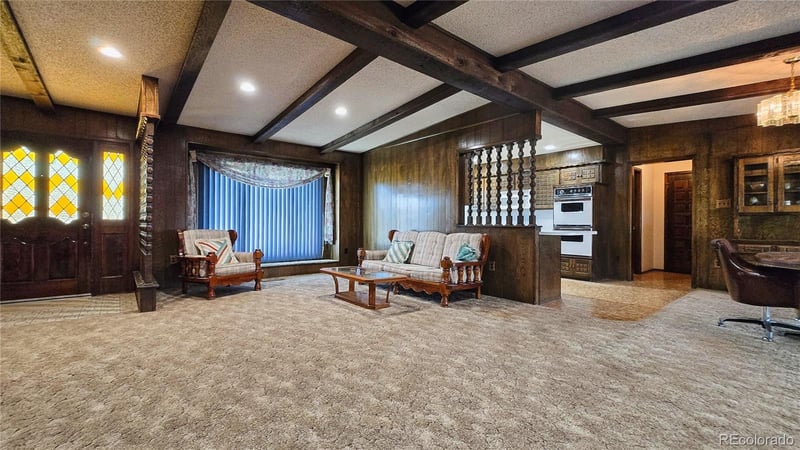 412 Poplar St, Walsh, CO 81090