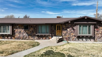 412 Poplar St, Walsh, CO 81090
