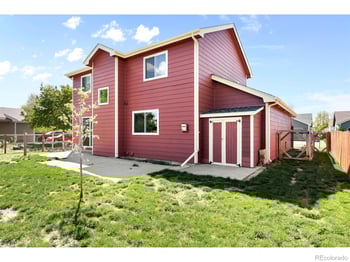 2105 Kiersi Ct, Johnstown, CO 80534