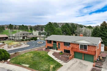 2832 Country Club Cir, Colorado Springs, CO 80909