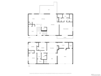 2832 Country Club Cir, Colorado Springs, CO 80909