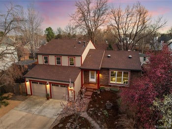 410 West St, Louisville, CO 80027