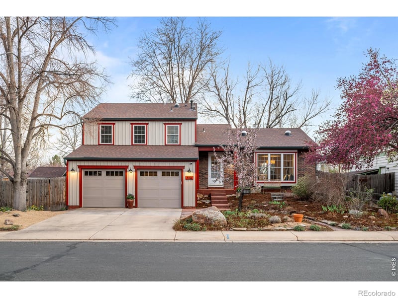 410 West St, Louisville, CO 80027