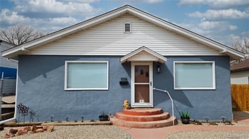 1008 7th St, Walsenburg, CO 81089
