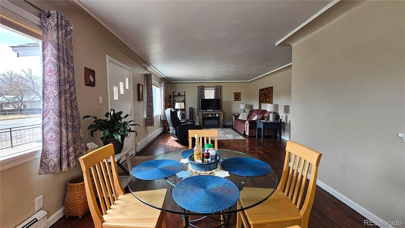 1008 7th St, Walsenburg, CO 81089