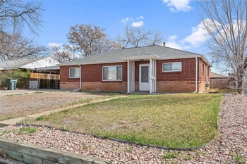 9260 Myrna Pl, Thornton, CO 80229