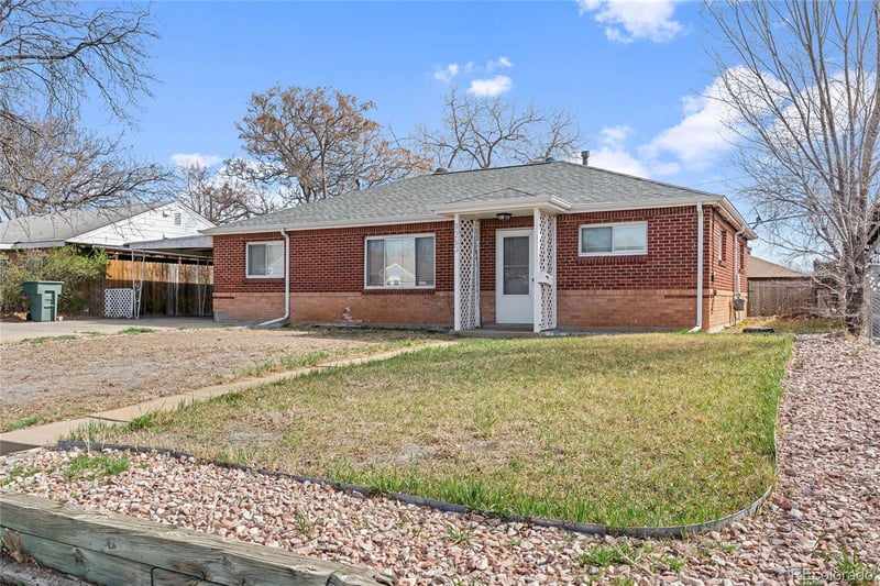 9260 Myrna Pl, Thornton, CO 80229