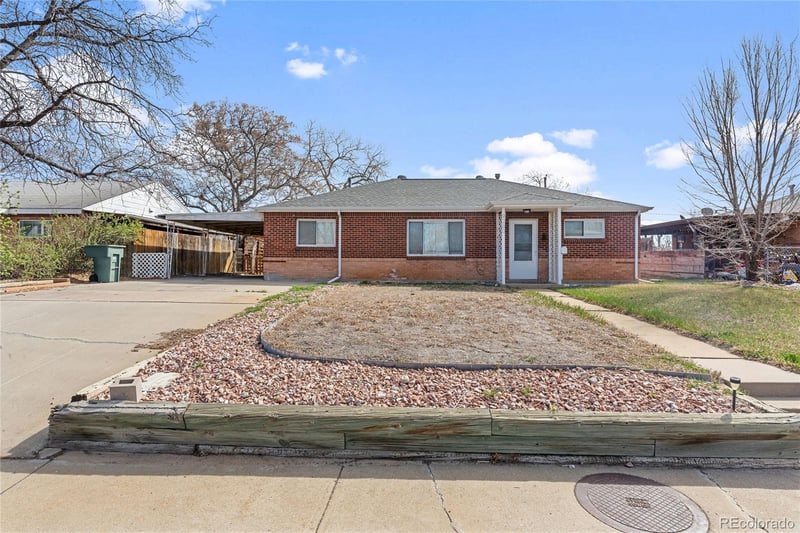 9260 Myrna Pl, Thornton, CO 80229