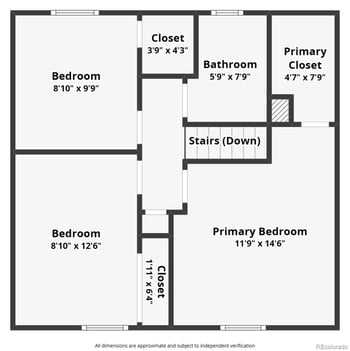 4822 Quintero Cir, Aurora, CO 80015