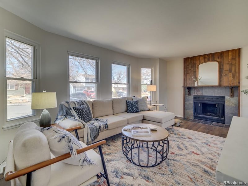 4822 Quintero Cir, Aurora, CO 80015