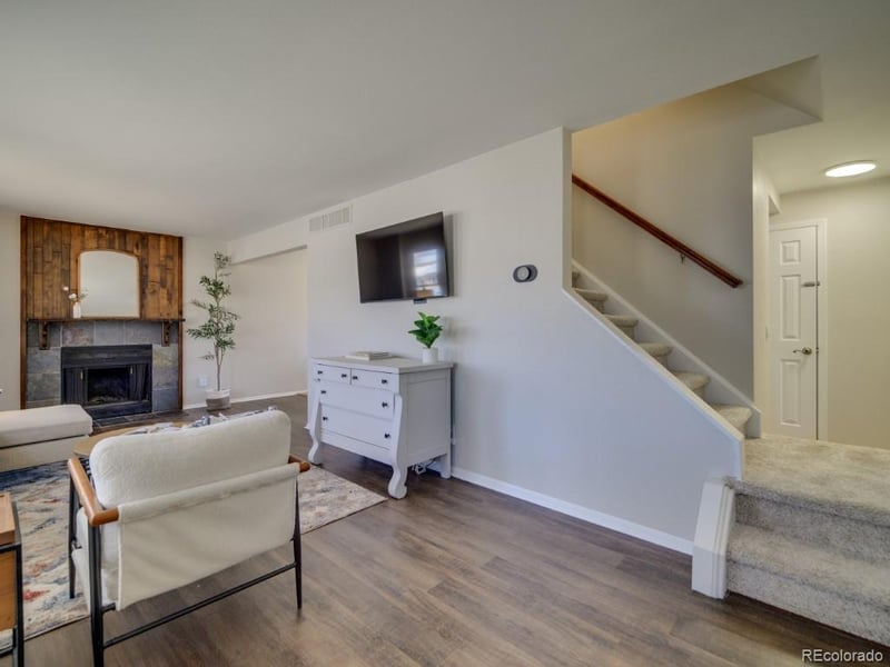 4822 Quintero Cir, Aurora, CO 80015