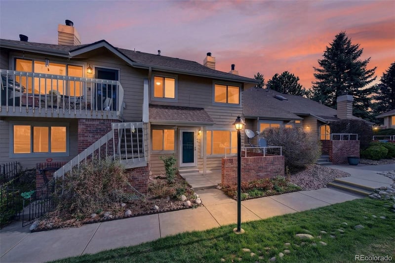 2179 Scranton Way #103, Aurora, CO 80014