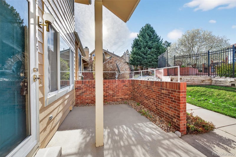 2179 Scranton Way #103, Aurora, CO 80014