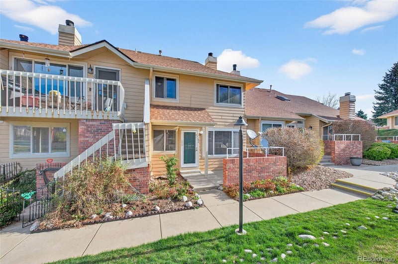 2179 Scranton Way #103, Aurora, CO 80014