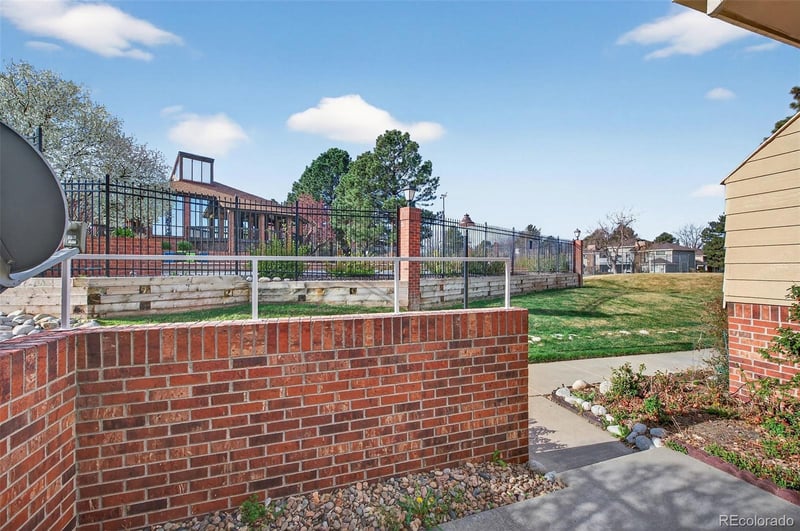 2179 Scranton Way #103, Aurora, CO 80014