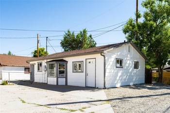 1000 N Tennyson St, Denver, CO 80204