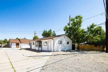 1000 Tennyson St, Denver, CO 80204