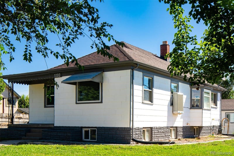 1000 Tennyson St, Denver, CO 80204